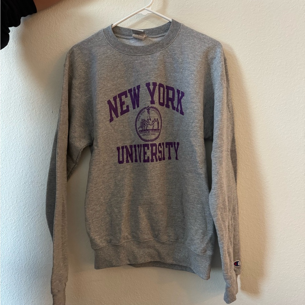 NYU Sweatshirt